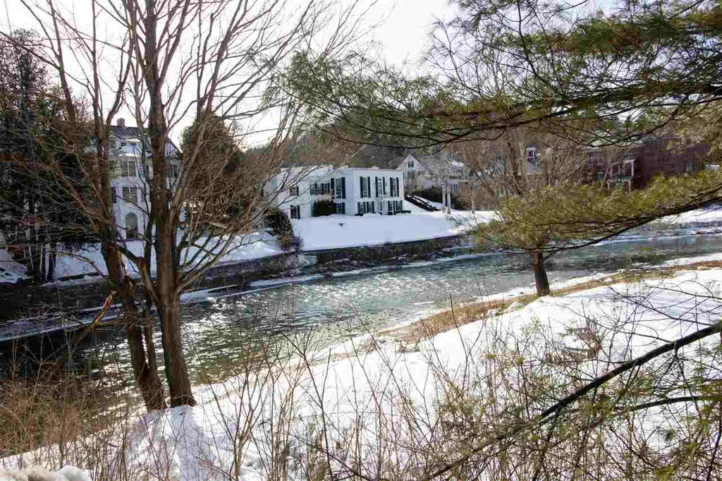 5 Mountain Avenue Woodstock VT 05091