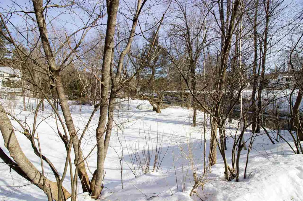 5 Mountain Avenue Woodstock VT 05091