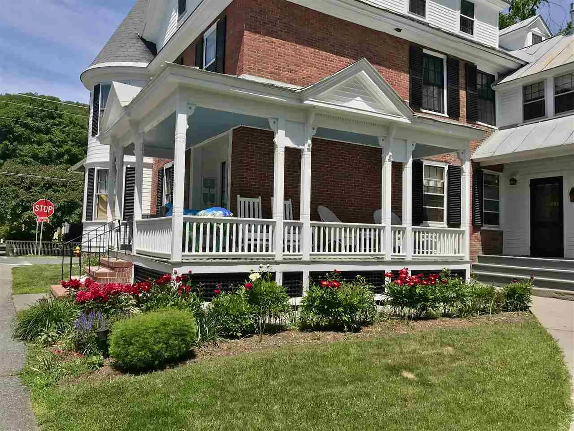 5 Mountain Avenue Woodstock VT 05091