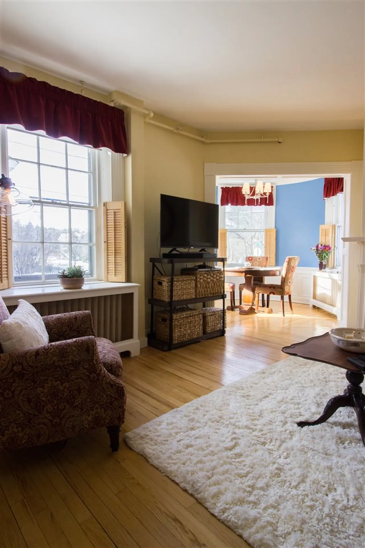 5 Mountain Avenue Woodstock VT 05091