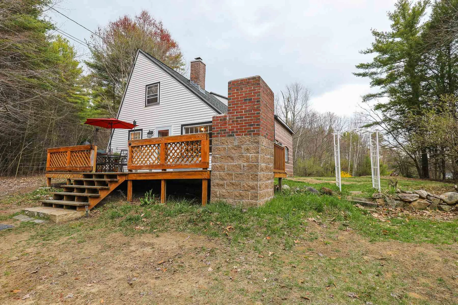 31 Shelley Lane New Boston NH 03070