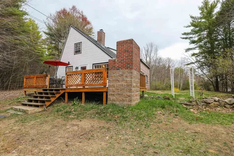 31 Shelley Lane New Boston NH 03070