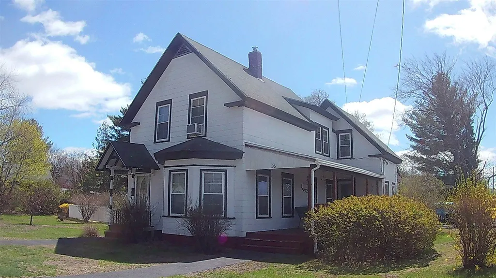 36 Pembroke Road Concord NH 03301