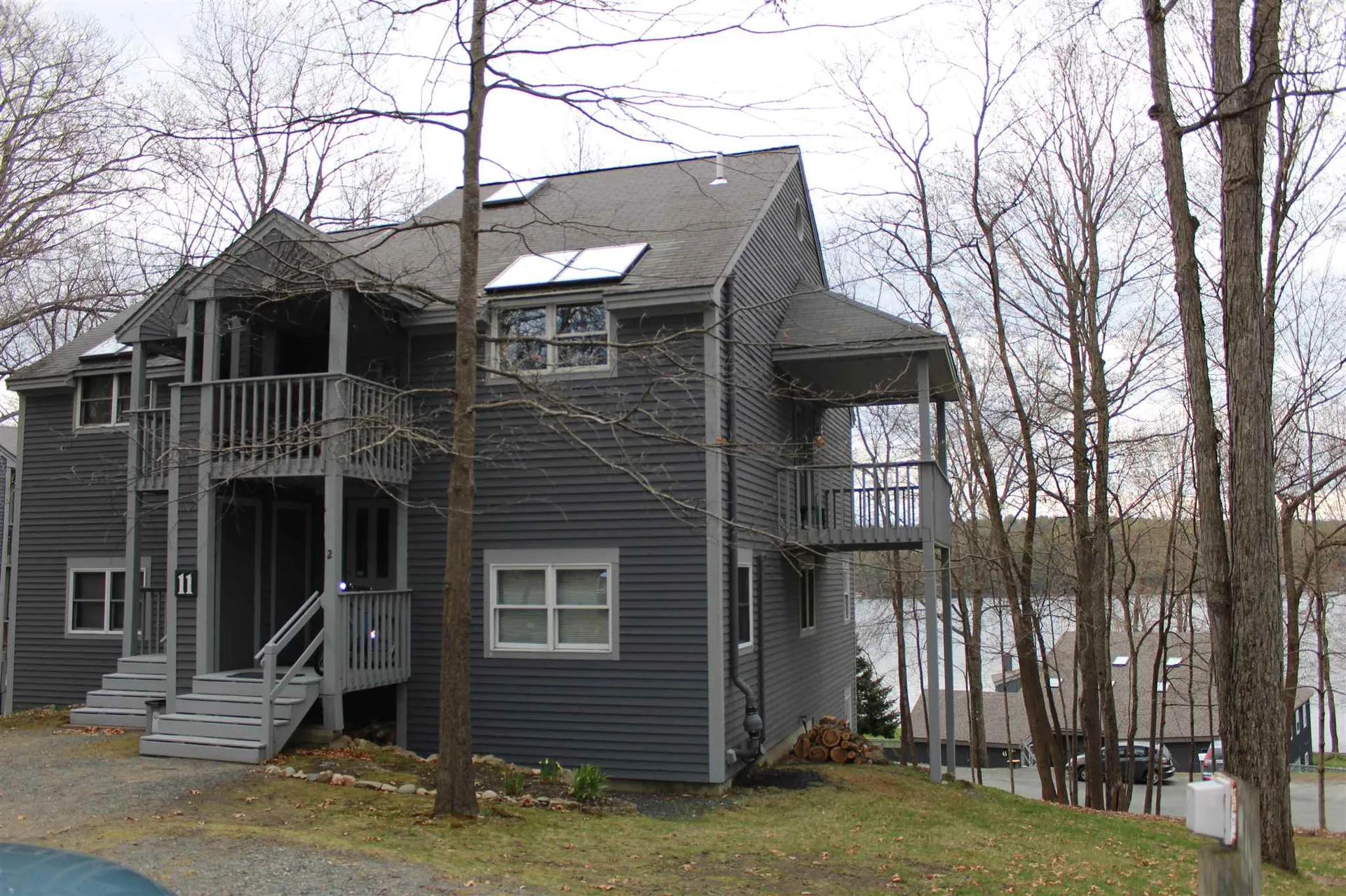 11 Mastro Lane Enfield NH 03748