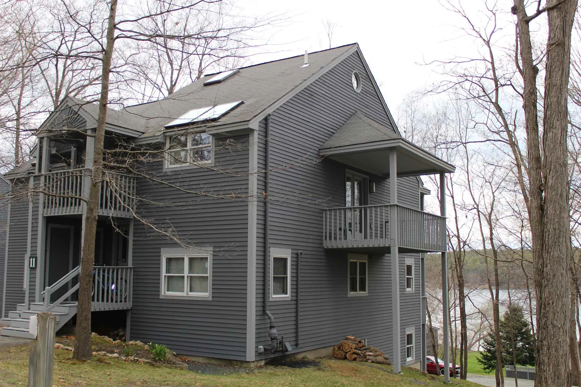 11 Mastro Lane Enfield NH 03748