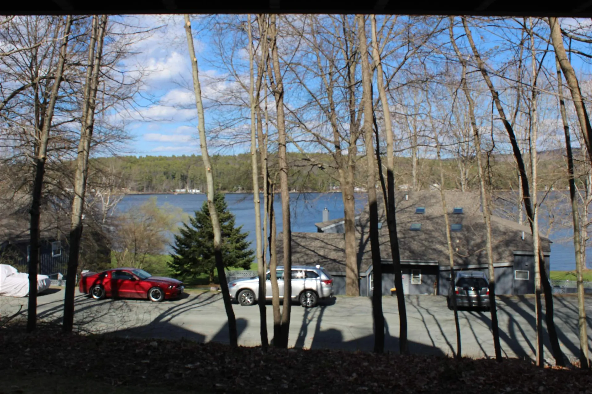 11 Mastro Lane Enfield NH 03748