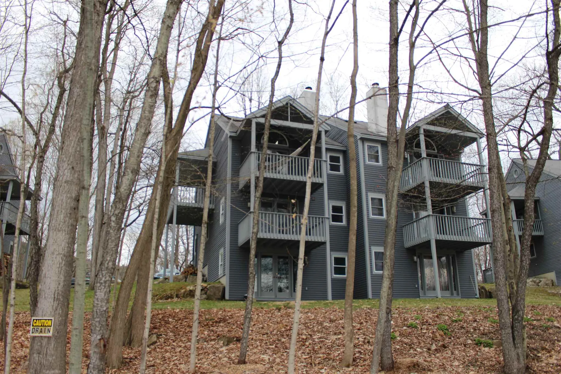 11 Mastro Lane Enfield NH 03748