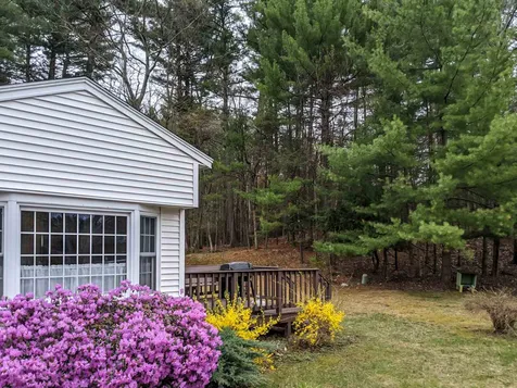 7 Bangor Street Nashua NH 03063