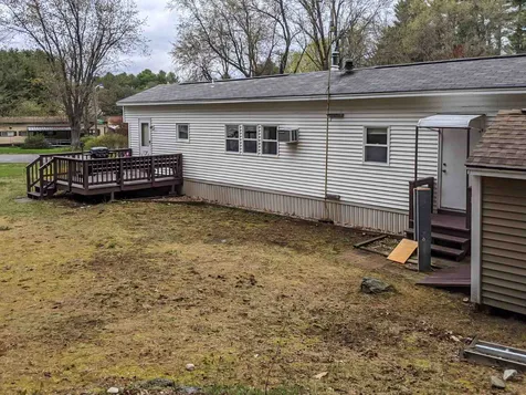 7 Bangor Street Nashua NH 03063