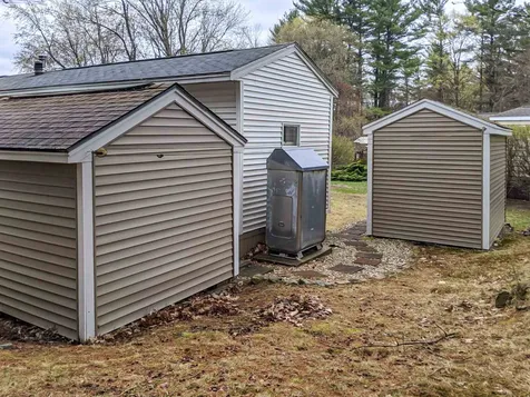 7 Bangor Street Nashua NH 03063
