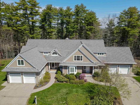 100 Sandpiper Lane Kittery ME 03904