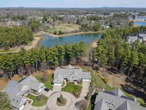 100 Sandpiper Lane Kittery ME 03904