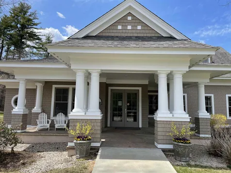 100 Sandpiper Lane Kittery ME 03904