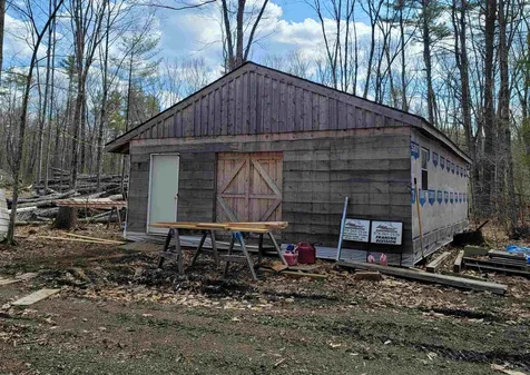 234 Stockbridge Corner Road Alton NH 03809
