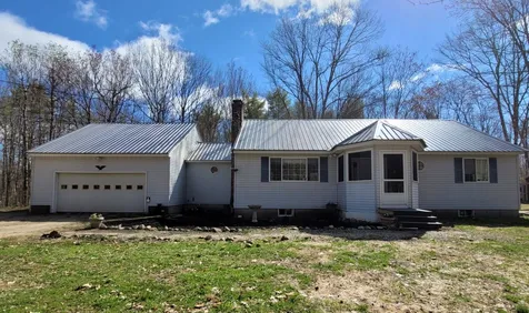 234 Stockbridge Corner Road Alton NH 03809