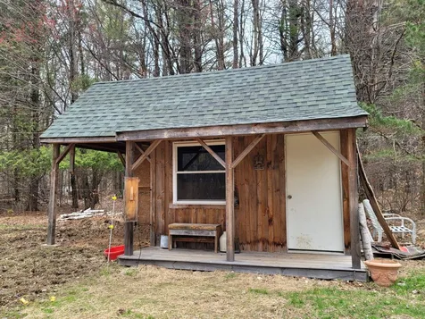 234 Stockbridge Corner Road Alton NH 03809