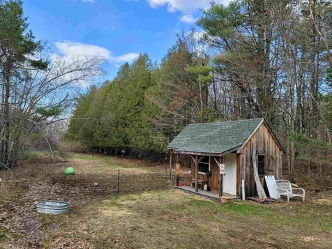 234 Stockbridge Corner Road Alton NH 03809