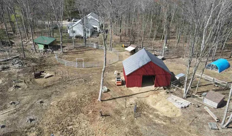 234 Stockbridge Corner Road Alton NH 03809