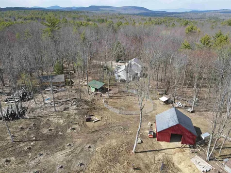 234 Stockbridge Corner Road Alton NH 03809