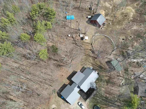 234 Stockbridge Corner Road Alton NH 03809