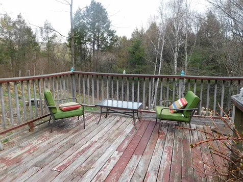 24 Hemlock Hill Road Newfane VT 05345