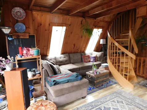 24 Hemlock Hill Road Newfane VT 05345