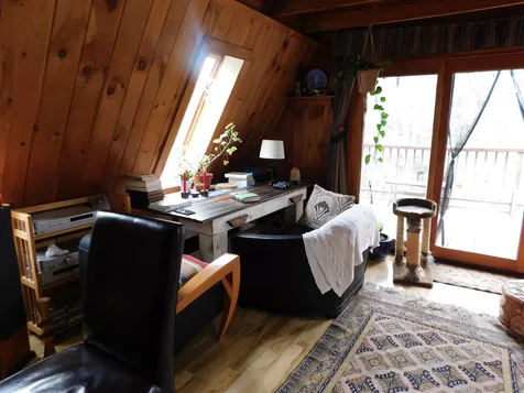 24 Hemlock Hill Road Newfane VT 05345