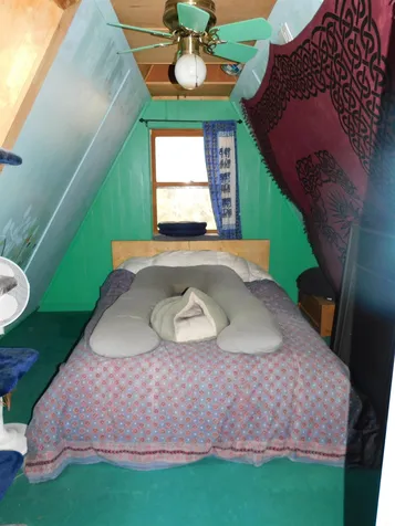 24 Hemlock Hill Road Newfane VT 05345