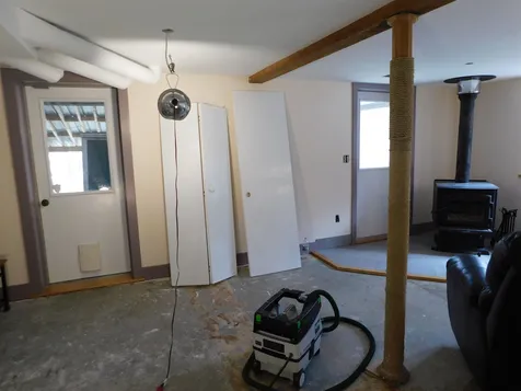 24 Hemlock Hill Road Newfane VT 05345