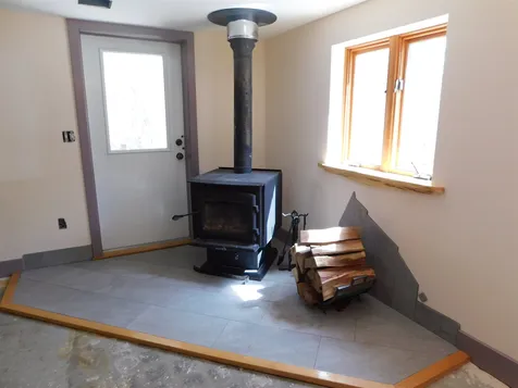 24 Hemlock Hill Road Newfane VT 05345