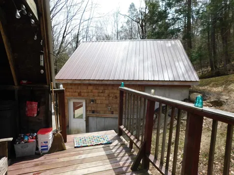 24 Hemlock Hill Road Newfane VT 05345