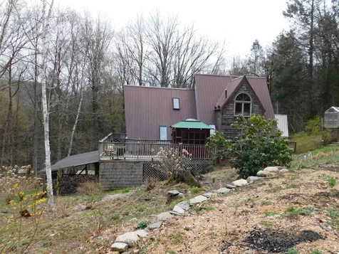 24 Hemlock Hill Road Newfane VT 05345