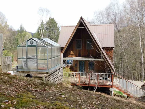 24 Hemlock Hill Road Newfane VT 05345