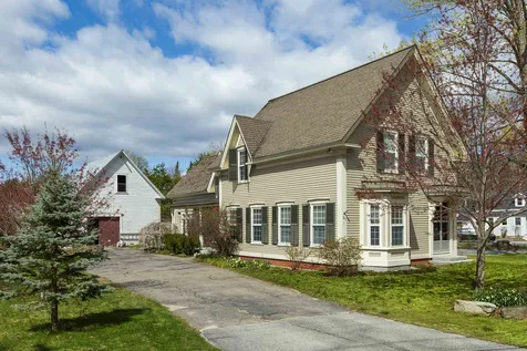 51 Kearsarge Mountain Road Warner NH 03278