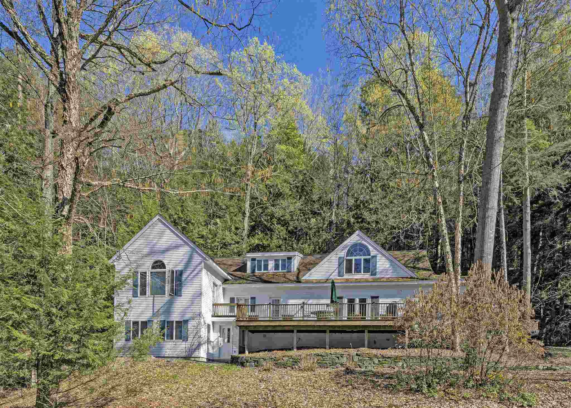 10 Ledge Road Hanover NH 03755