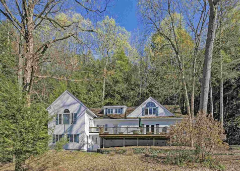 10 Ledge Road Hanover NH 03755