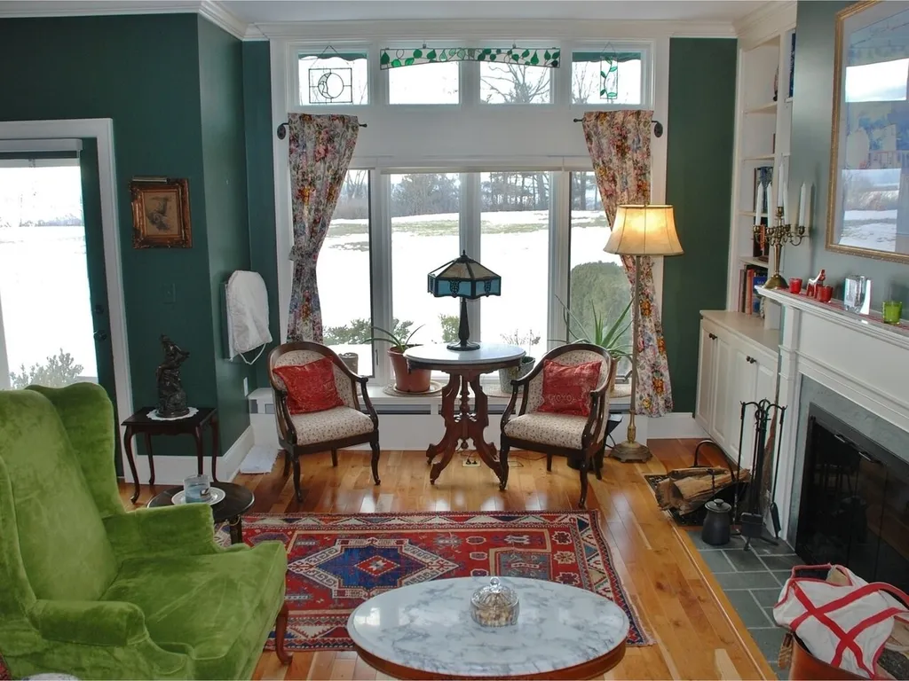545 South Prospect Street Burlington VT 05401