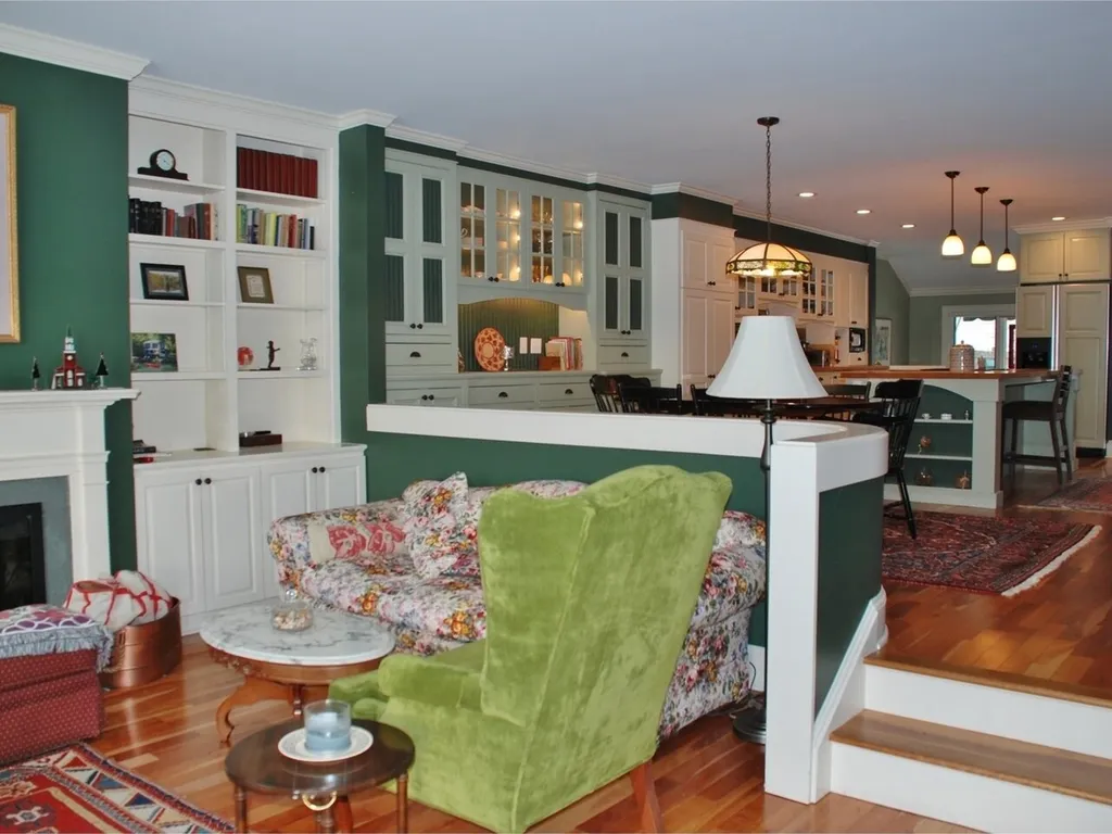 545 South Prospect Street Burlington VT 05401