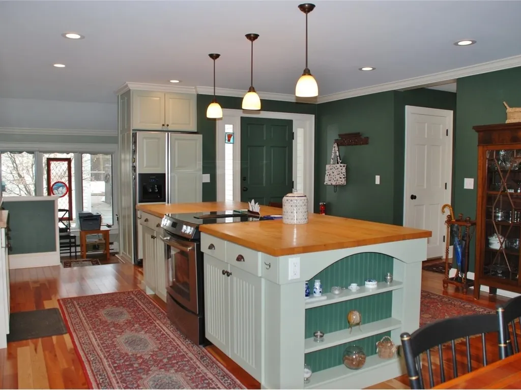 545 South Prospect Street Burlington VT 05401