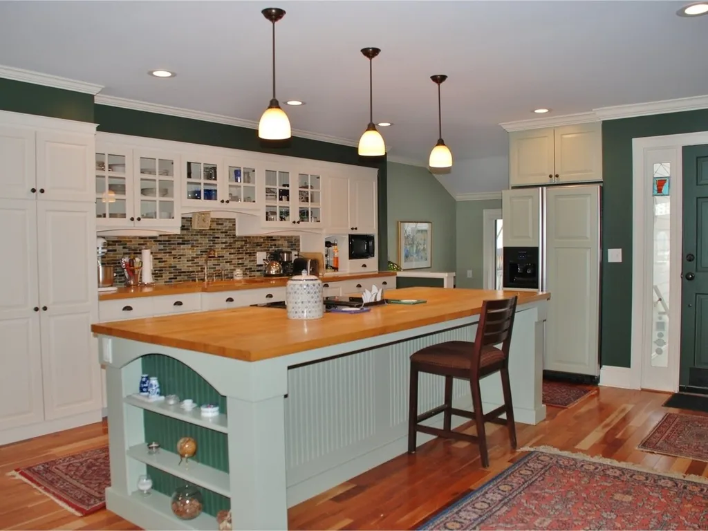 545 South Prospect Street Burlington VT 05401
