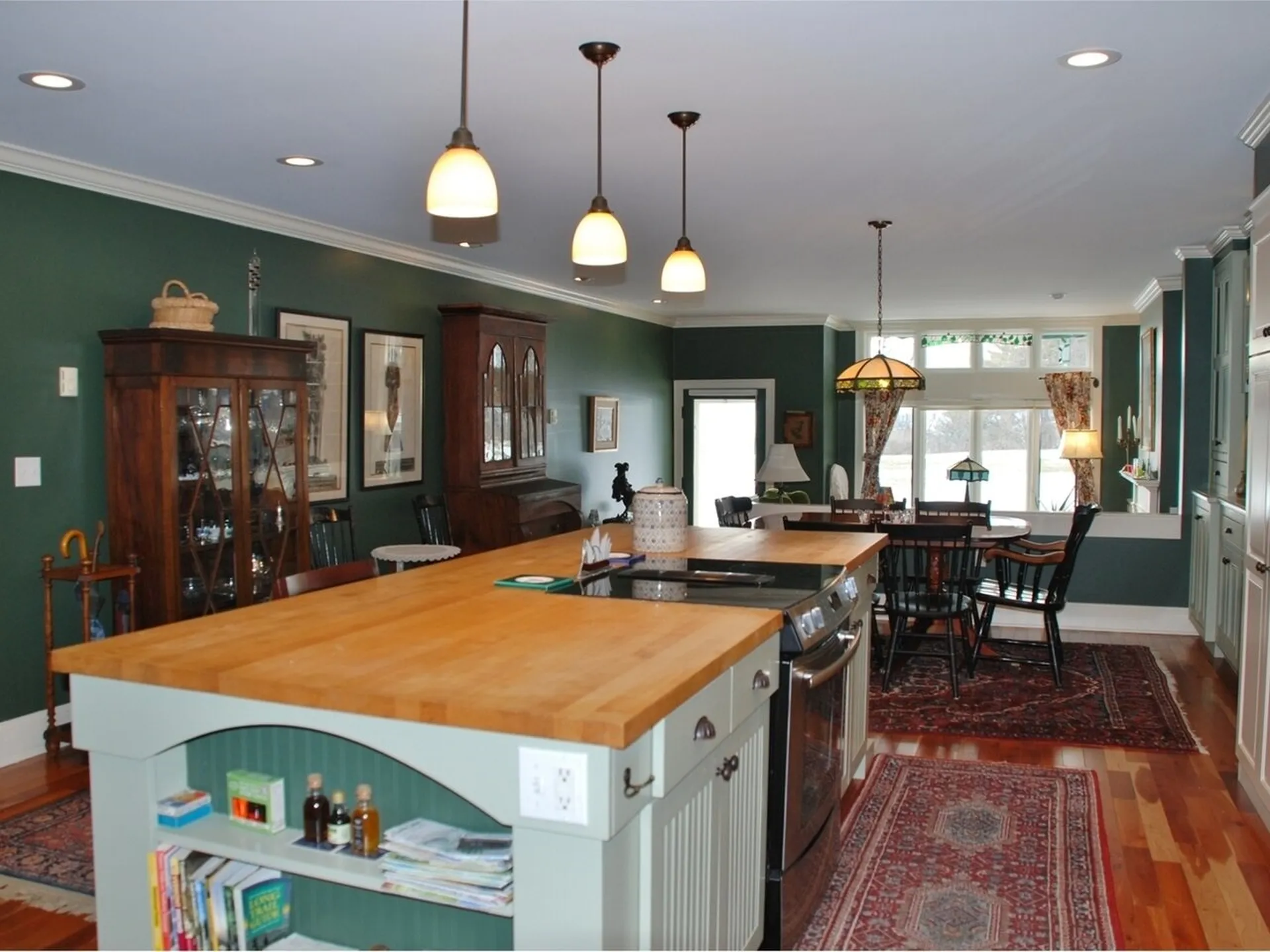 545 South Prospect Street Burlington VT 05401