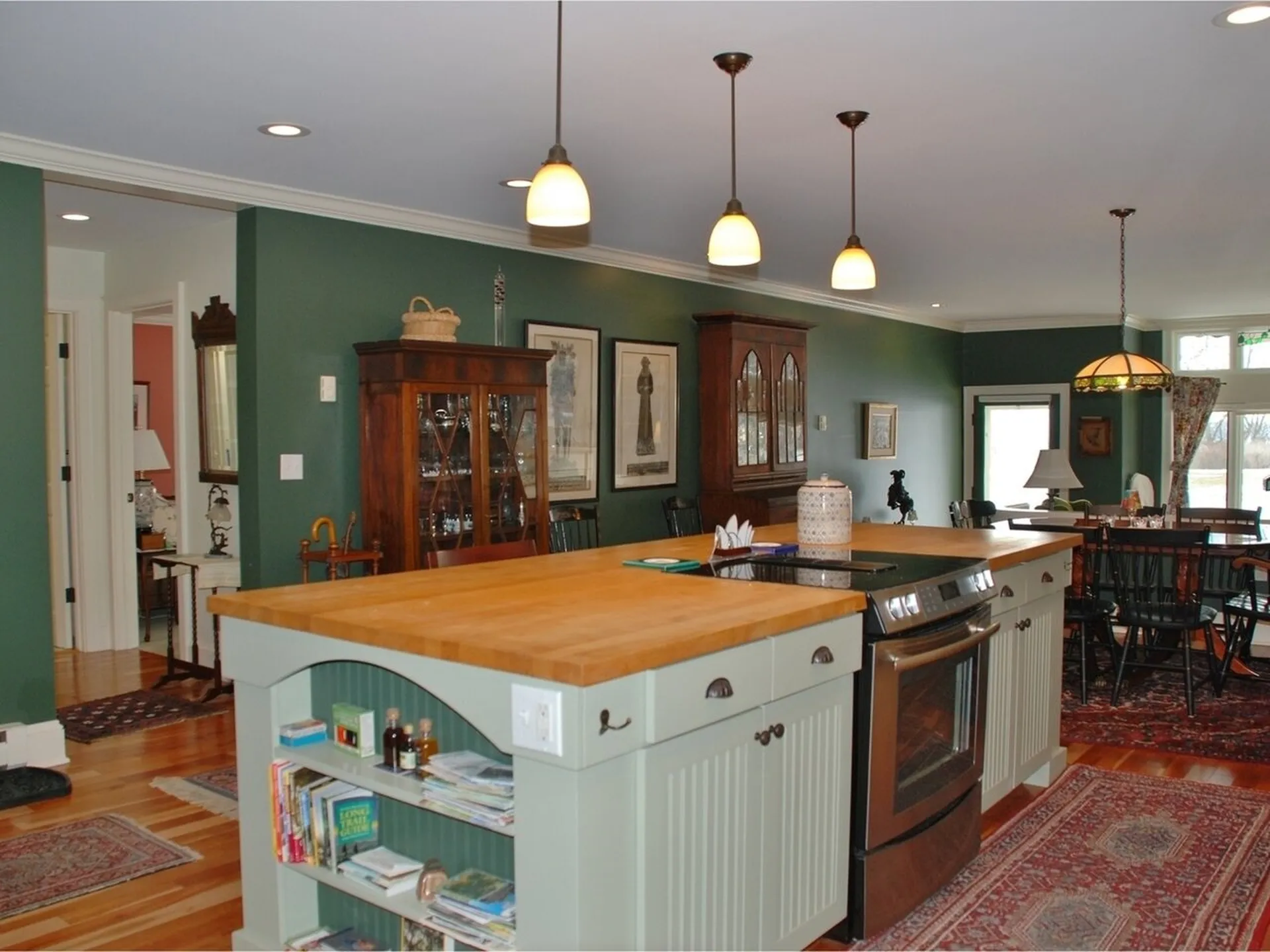 545 South Prospect Street Burlington VT 05401