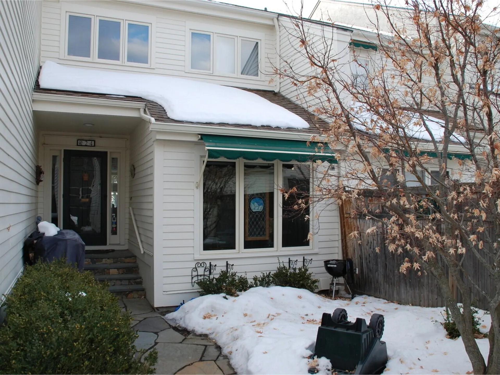 545 South Prospect Street Burlington VT 05401