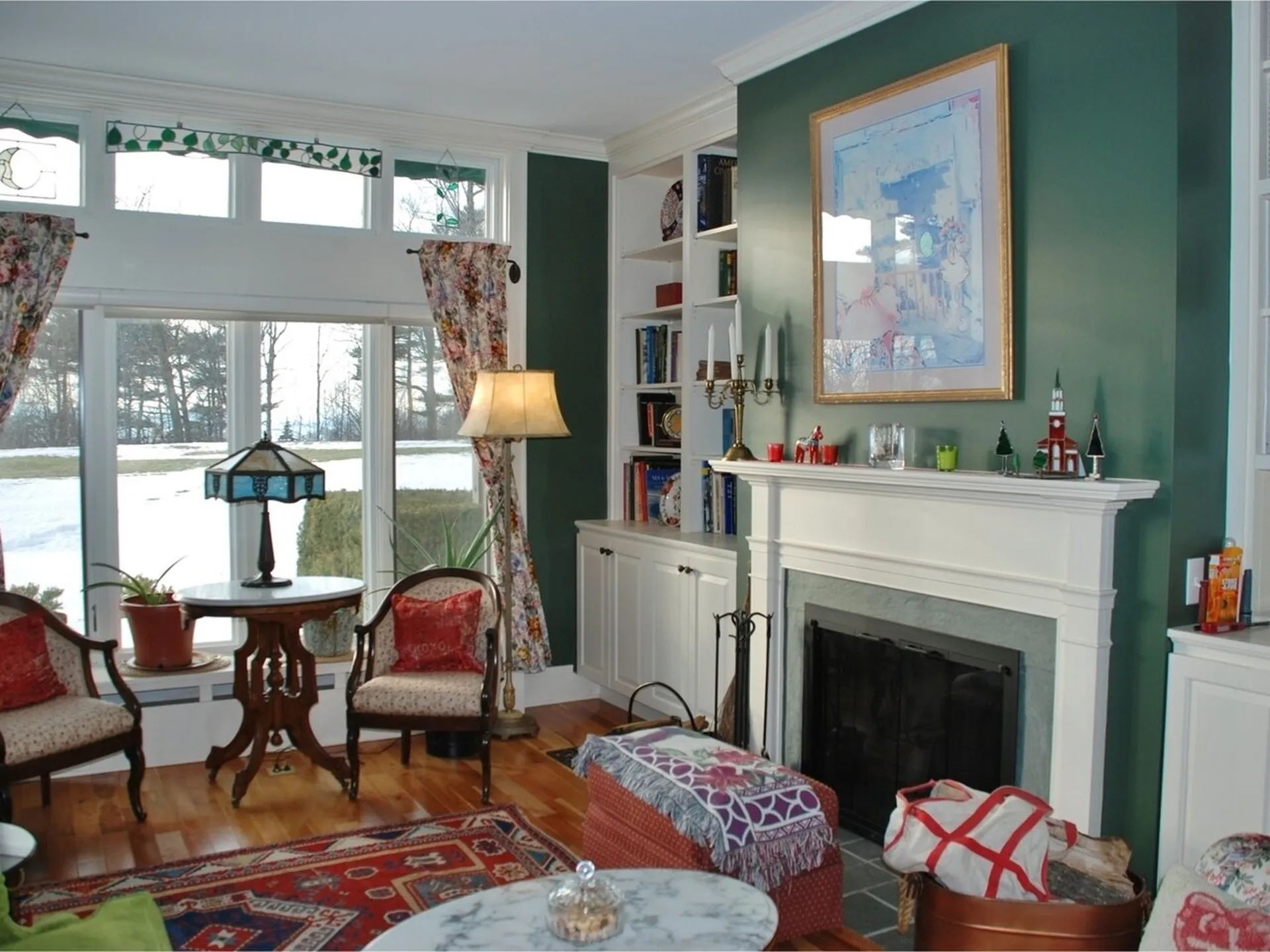 545 South Prospect Street Burlington VT 05401
