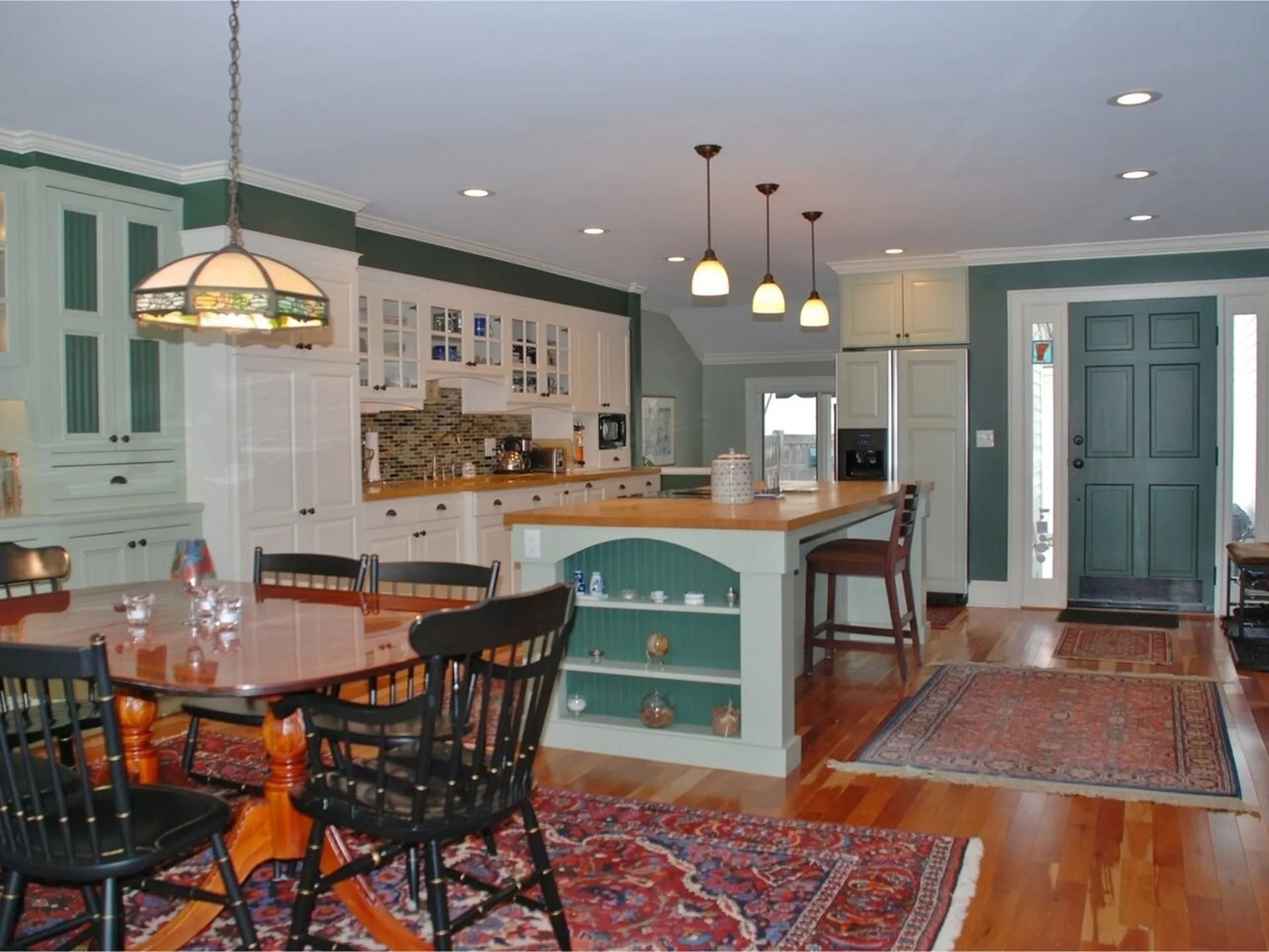 545 South Prospect Street Burlington VT 05401
