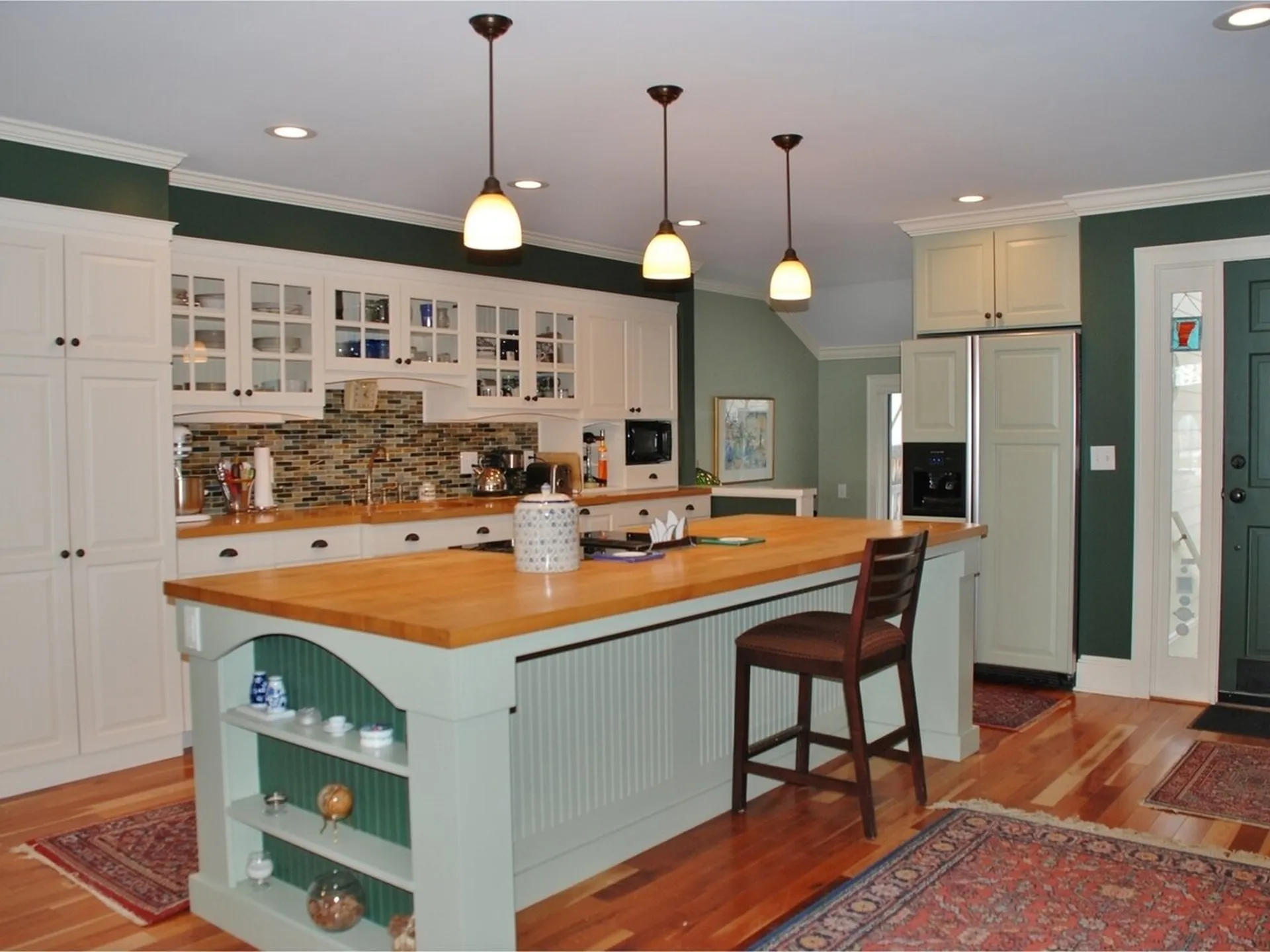 545 South Prospect Street Burlington VT 05401
