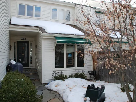 545 South Prospect Street Burlington VT 05401