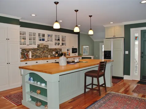 545 South Prospect Street Burlington VT 05401