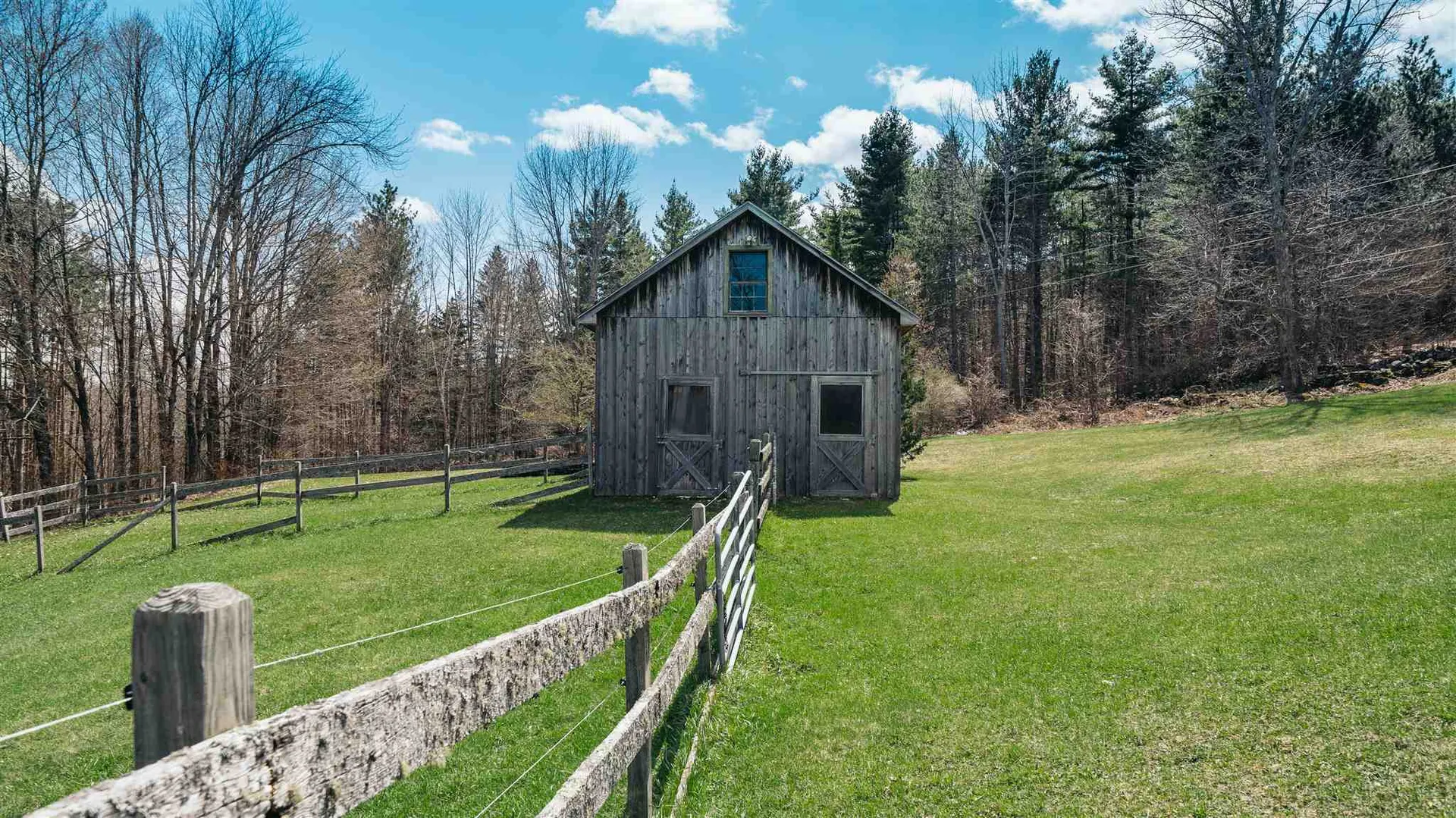 411 Bennett Road Barnard VT 05031