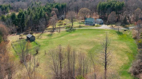 411 Bennett Road Barnard VT 05031